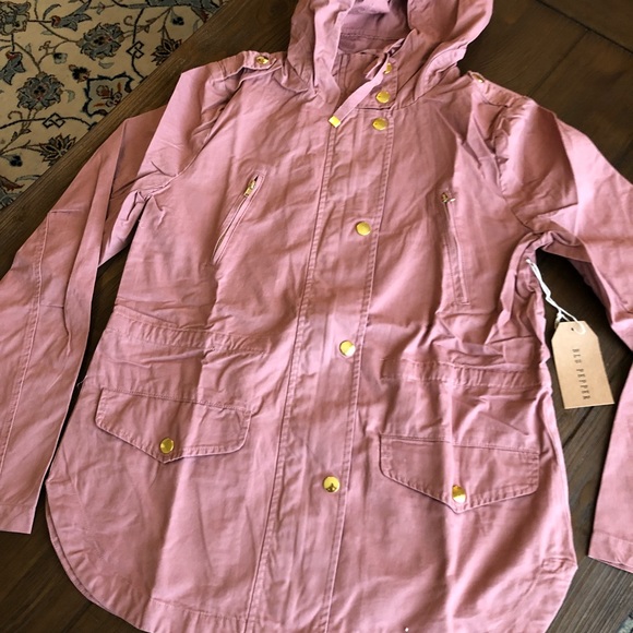 Fall Jacket - Picture 5 of 6